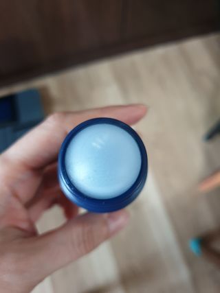[바록스] 류현진 올인원 바디릴렉싱 몬스터겔 50ml — 4점을 준 리뷰어가 2021년 3월 올린 사용 사진