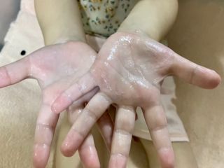 에스트라 아토베리어365 하이드로 수딩크림 — 5점을 준 리뷰어가 2022년 6월 올린 사용 사진
