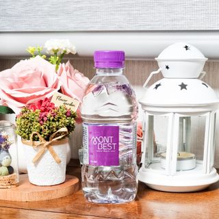 몽베스트 [MONTBEST] 330mL 20병 — 5점을 준 리뷰어가 2024년 3월 올린 사용 사진