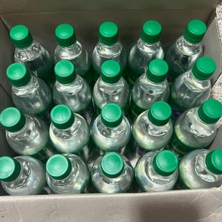 몽베스트 Montbest with Sparkling water Lime20병 — 5점을 준 리뷰어가 2022년 11월 올린 사용 사진