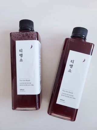 러블리혜교님이 올린 리뷰 사진 1