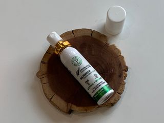 플랜토닌 프로폴리스 인후 스프레이 20ml — 5점을 준 리뷰어가 2023년 3월 올린 사용 사진