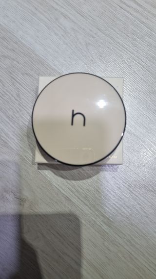 하멜 비건 아쿠아 글로우 제로핏 쿠션 — 5점을 준 리뷰어가 2022년 8월 올린 사용 사진