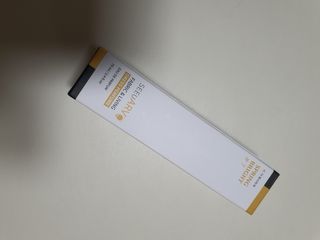 씨유아르보 섬유향수 10종 드레스퍼퓸 — 3점을 준 리뷰어가 2021년 2월 올린 사용 사진