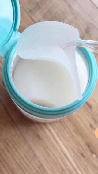 리더스코스메틱 리더스 카밍 바이오틱스 퀵 수딩 패드 — 5점을 준 리뷰어가 2022년 4월 올린 사용 사진