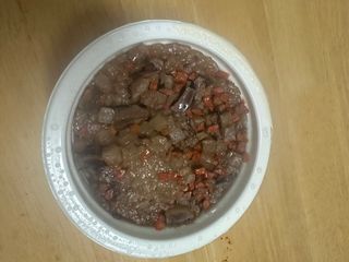[구매평]양반 비빔드밥 불고기 비빔밥 컵, 272.5g, 3개 — 5점을 준 리뷰어가 2025년 3월 올린 사용 사진