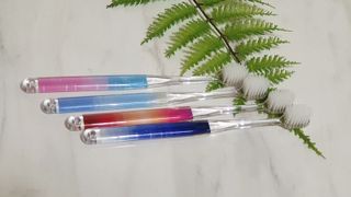 에브리모먼트 에브리 모먼트 칫솔 Every moment toothbrush — 5점을 준 리뷰어가 2022년 2월 올린 사용 사진