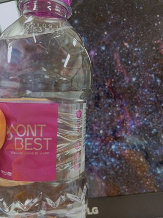 몽베스트 [MONTBEST] 330mL 20병 — 5점을 준 리뷰어가 2021년 10월 올린 사용 사진