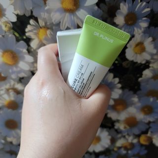 닥터플리너스 제트 큐어 크림 30ml + 제로 트러블 패치 9EA — 4점을 준 리뷰어가 2022년 4월 올린 사용 사진