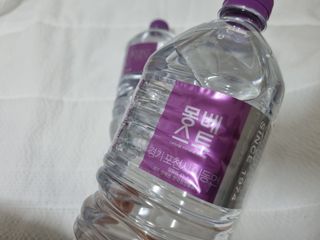 몽베스트 MONTBEST 1L 12입 — 5점을 준 리뷰어가 2022년 12월 올린 사용 사진