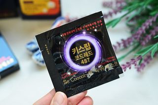 [키스립] 근복적인 숙취원인 해결 숙취해소제 키스립 코드레드487 2팩 & 뉴키스립비타 1box  set — 5점을 준 리뷰어가 2021년 11월 올린 사용 사진