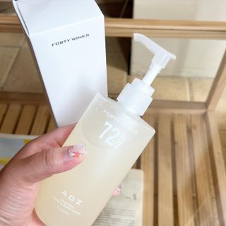 에일리언오더즈 센티드 핸드 앤 바디 워시 290ml (3종 택1) — 5점을 준 리뷰어가 2023년 8월 올린 사용 사진