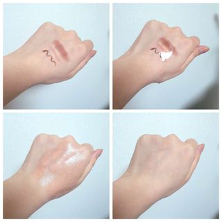 랑벨 내츄럴 딥 클렌징 오일 200ml (저자극 약산성 천연 클렌징) — 5점을 준 리뷰어가 2022년 5월 올린 사용 사진