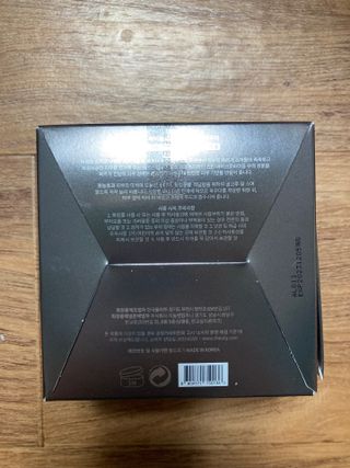 [리뉴얼]유이크 바이옴 베리어 에센스 인 파우더 — 5점을 준 리뷰어가 2022년 1월 올린 사용 사진