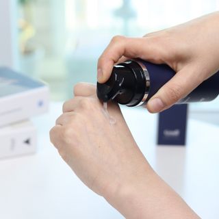 그리니프 올인원4젠틀맨 — 5점을 준 리뷰어가 2023년 2월 올린 사용 사진