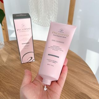 오투에니원 인컨보 바디 퍼퓸 크림 200ml — 5점을 준 리뷰어가 2023년 1월 올린 사용 사진