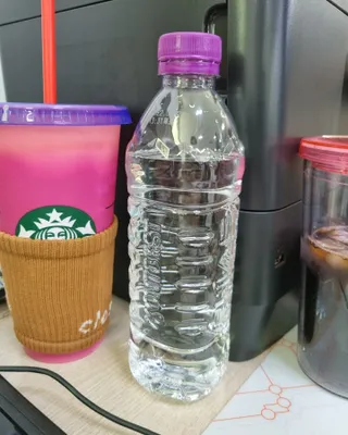 몽베스트 [MONTBEST]위드어스 500mL 20병 — 5점을 준 리뷰어가 2022년 6월 올린 사용 사진