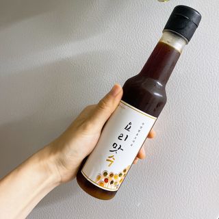 [요리맛수] NEW 천연 요리 에센스 300g 3개 SET — 4.5점을 준 리뷰어가 2021년 7월 올린 사용 사진