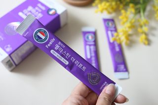 필리브 엘라스틴 더 리프트 — 5점을 준 리뷰어가 2021년 9월 올린 사용 사진