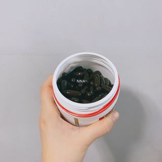 Swisse 스위스 고함량 프로폴리스 2,000mg 210정 — 5점을 준 리뷰어가 2021년 2월 올린 사용 사진