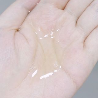 닥터시드 티트리 앤 라임 비건 지성케어 쿨 탈모 두피 워터 스케일러 — 5점을 준 리뷰어가 2024년 5월 올린 사용 사진