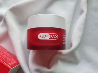 레드투래드 센서티브 슈퍼 크림 50ml — 5점을 준 리뷰어가 2021년 8월 올린 사용 사진