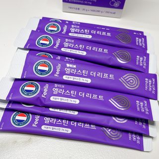 필리브 엘라스틴 더 리프트 — 5점을 준 리뷰어가 2021년 9월 올린 사용 사진