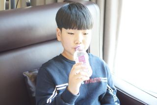몽베스트 [MONTBEST] 330mL 20병 — 5점을 준 리뷰어가 2022년 2월 올린 사용 사진