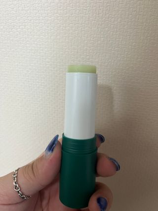 팜스테이 시카 팜 카밍 멀티 밤 — 5점을 준 리뷰어가 2022년 5월 올린 사용 사진