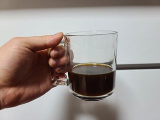 밸런스 다이어트랩 밸다랩 빠나나 푸룬즙 90ml X 24포 — 5점을 준 리뷰어가 2023년 4월 올린 사용 사진