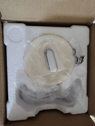 에버홈 올 스텐 포트 프리미엄 EV-EK8000 — 3점을 준 리뷰어가 2021년 5월 올린 사용 사진