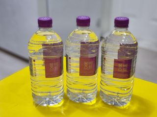 몽베스트 MONTBEST 1L 12입 — 5점을 준 리뷰어가 2022년 4월 올린 사용 사진