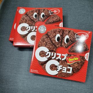 NISSIN 닛신 크리스피 초코 — 5점을 준 리뷰어가 2023년 1월 올린 사용 사진
