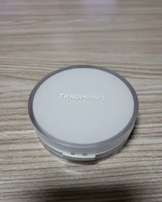 [트라움하프트] 컴포트 핏 쿠션 — 5점을 준 리뷰어가 2022년 10월 올린 사용 사진