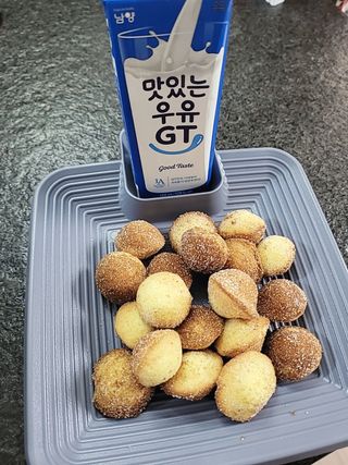 HyeRanSeo님이 올린 리뷰 사진 3