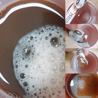인터내셔널로스트 [호주네슬레] 인터내셔널 로스트 65개입 호주마약커피 50T+15T — 4점을 준 리뷰어가 2021년 8월 올린 사용 사진