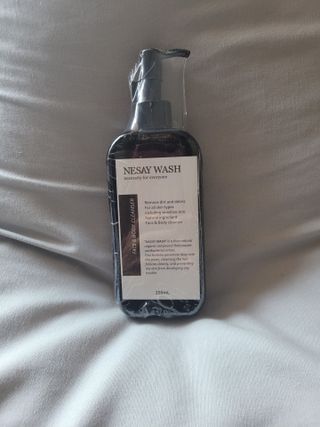 NESAY 네세이 올인원 트러블 워시 250mL — 5점을 준 리뷰어가 2021년 3월 올린 사용 사진