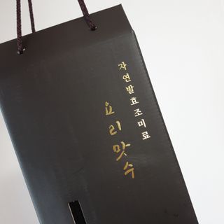 천연 요리 에센스요리맛수 930g 2개 SET — 5점을 준 리뷰어가 2021년 4월 올린 사용 사진