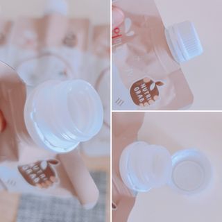 뉴트리그랩 잇어미닛, eatAminute — 5점을 준 리뷰어가 2021년 8월 올린 사용 사진