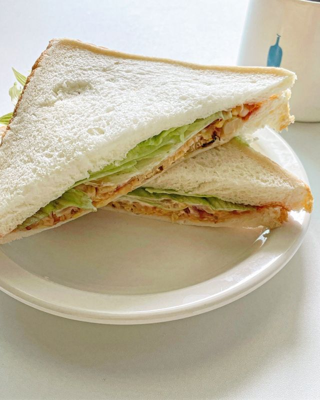 델리팜 식빵 리뷰 사진