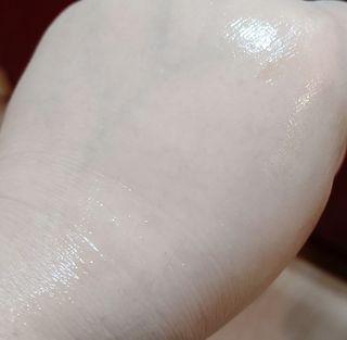 바르셀 수분로션 수분크림 보습 탄력 주름개선 인텐시브 리포좀 크림 C1 50ml — 4.5점을 준 리뷰어가 2021년 11월 올린 사용 사진