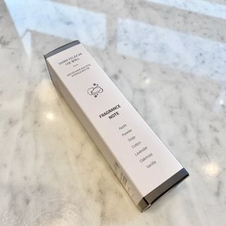 씨유아르보 섬유향수 10종 드레스퍼퓸 — 5점을 준 리뷰어가 2021년 2월 올린 사용 사진