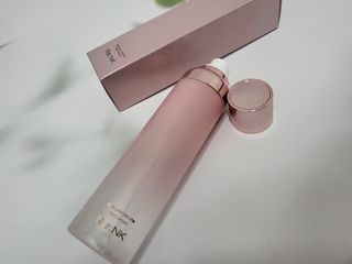 리엔케이 핑크 볼륨 래디언스 컬러크림 스페셜 에디션 3종 — 5점을 준 리뷰어가 2022년 10월 올린 사용 사진