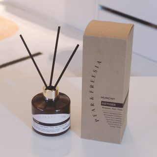 멈칫(MUMCHIT) 멈칫 바이오톡스 디퓨저 2개입 — 5점을 준 리뷰어가 2021년 12월 올린 사용 사진