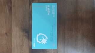 삼진제약 위시헬씨 [삼진제약] 위시헬씨 면역영양제 바이탈업 이뮨엔진 — 3점을 준 리뷰어가 2021년 2월 올린 사용 사진