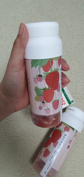 KOHL 앤베리 — 3점을 준 리뷰어가 2021년 4월 올린 사용 사진