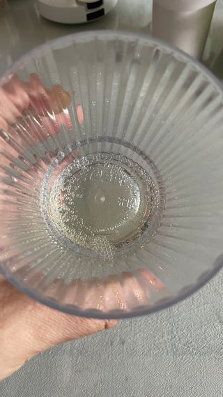 더그레잇티 콤부차 [매일유업] 더그레잇티 44kcal 콤부차 300ml *12개입 (오리지널 6개+베리리치 6개) — 5점을 준 리뷰어가 2023년 7월 올린 사용 사진