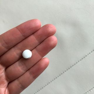 메디타민 비타민D 3000IU — 5점을 준 리뷰어가 2021년 3월 올린 사용 사진