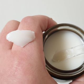 디마르3 렘로즈 25 실드 크렘 — 5점을 준 리뷰어가 2020년 12월 올린 사용 사진