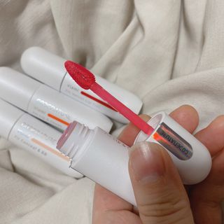 코드네이처 비아미 핏 컬러 4종 — 4.5점을 준 리뷰어가 2021년 7월 올린 사용 사진